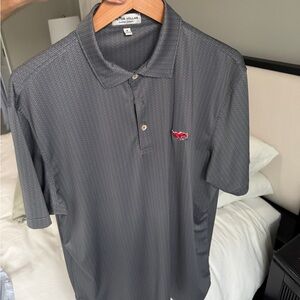 Peter Millar SMU Polo